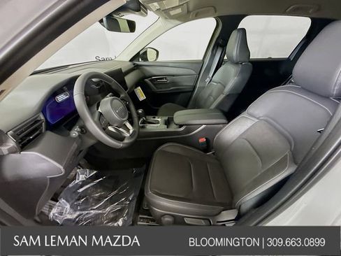 New 2026 MAZDA CX-5 Select AWD/4WD image 19