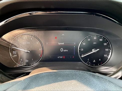 Used 2023 Buick Envision Preferred FWD image 20