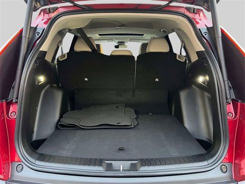 Used 2026 Honda CR-V EX-L image 10