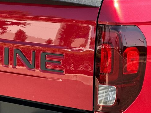 New 2025 Honda Ridgeline RTL image 31