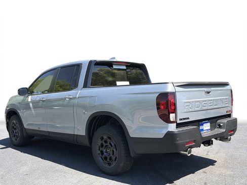 New 2026 Honda Ridgeline TrailSport+ image 24