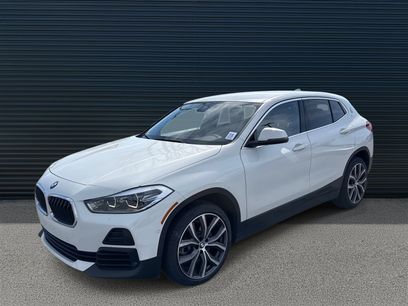 Used 2022 BMW X2 xDrive28i