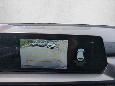 Used 2024 Kia Telluride S w/ S Sunroof Package FWD image 13
