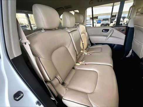 Certified 2024 Nissan Armada SL image 20