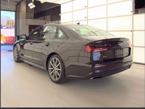 Used 2017 Audi A6 2.0T Premium Plus w/ Premium Plus Package image 3