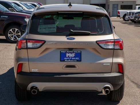 Used 2020 Ford Escape S image 6