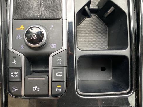 Certified 2022 Kia Sorento SX Prestige image 26