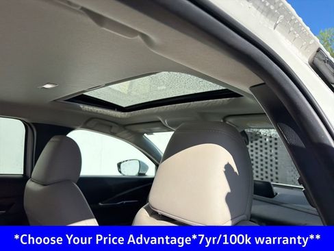 Used 2025 MAZDA CX-30 AWD 2.5 S w/ Preferred Package image 19