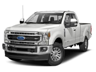 Used 2020 Ford F250 XL w/ Power Equipment Group
