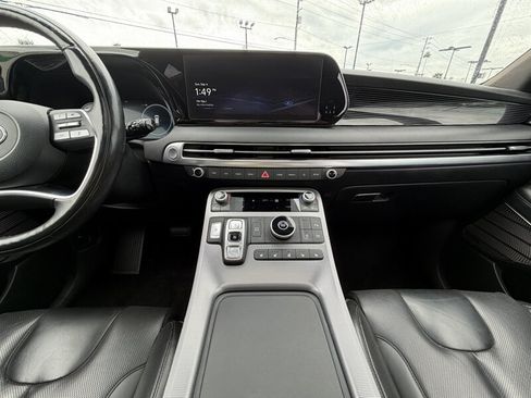 Used 2023 Hyundai Palisade Calligraphy FWD image 21