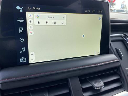 Used 2023 Chevrolet Tahoe RST w/ RST Performance Edition image 21