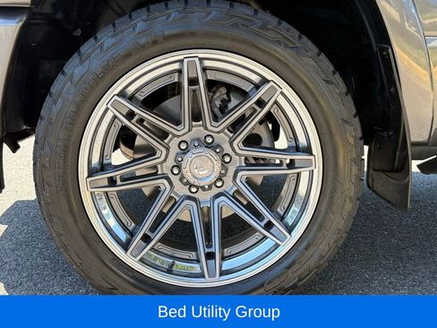 Used 2022 RAM 1500 Limited AWD/4WD image 8