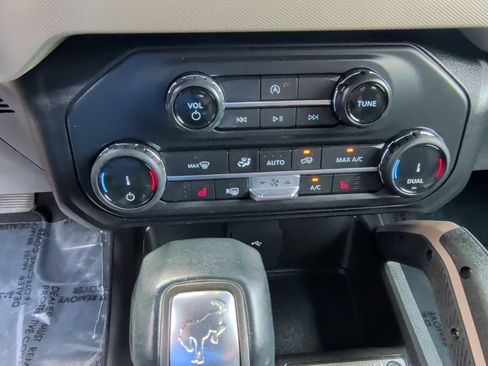 Certified 2022 Ford Bronco Big Bend AWD/4WD image 29