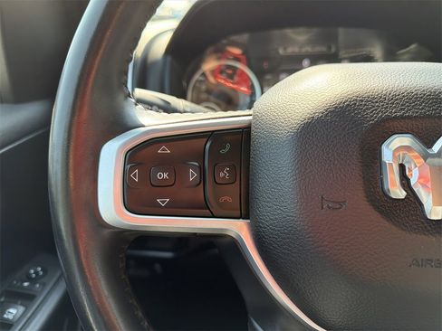 Used 2021 RAM 1500 Big Horn image 24