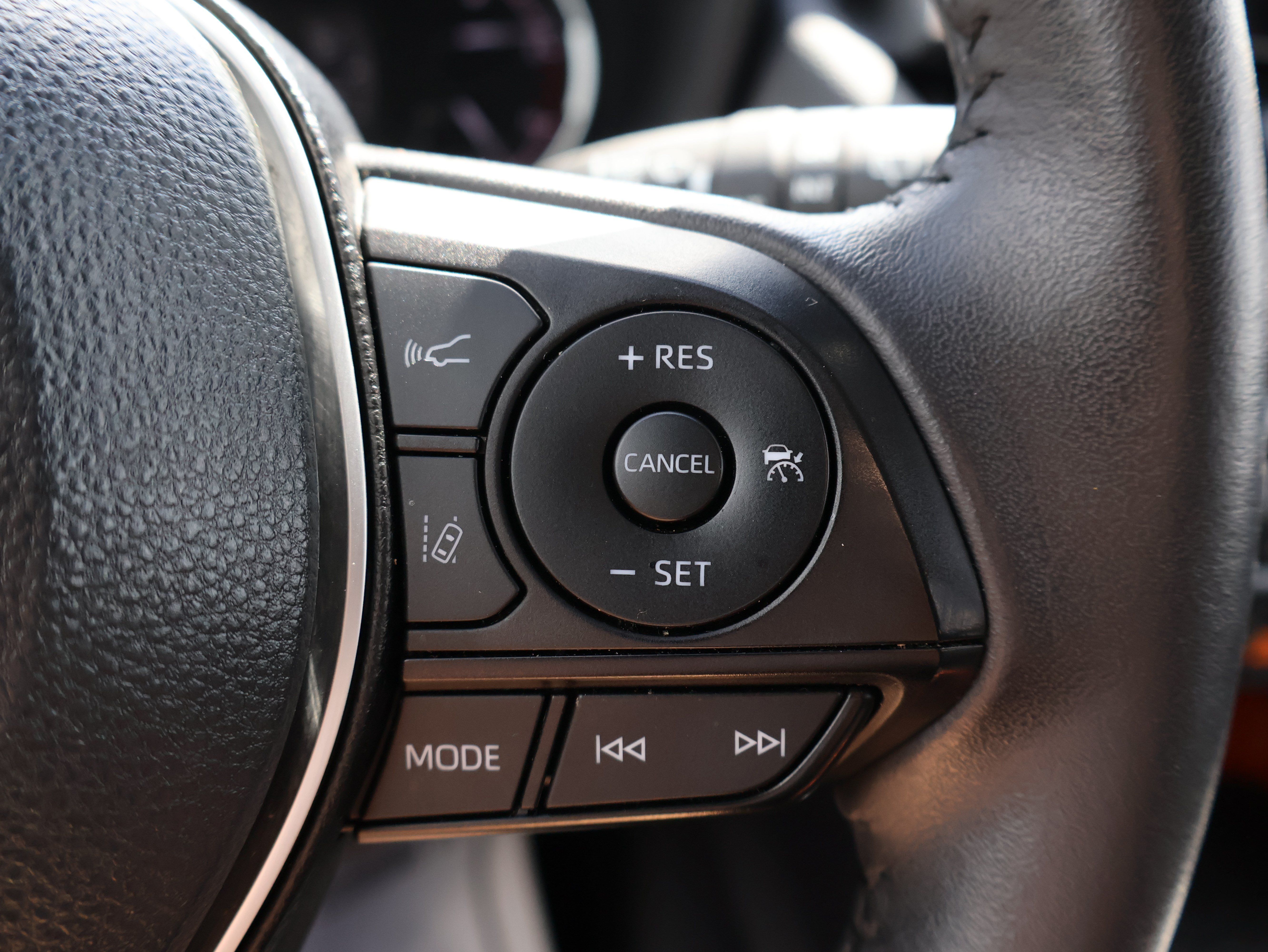Used 2024 Toyota RAV4 Adventure AWD/4WD image 33