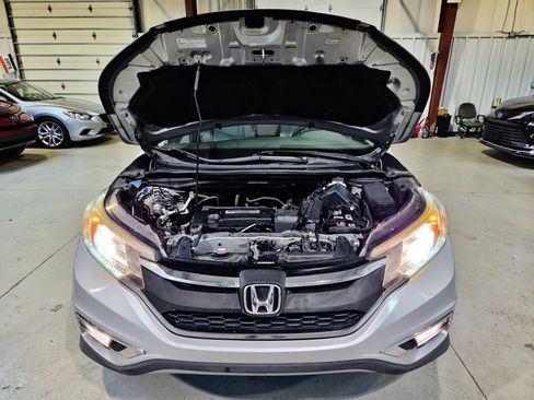 Used 2015 Honda CR-V EX image 49
