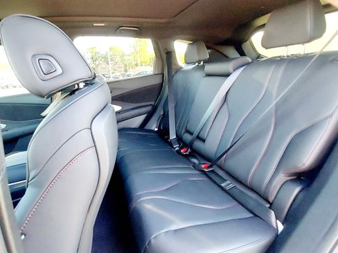 New 2026 Acura RDX A-Spec image 39