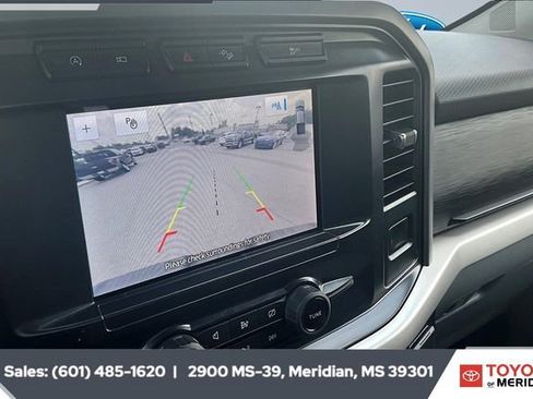 Used 2022 Ford F150 XLT w/ Trailer Tow Package image 15