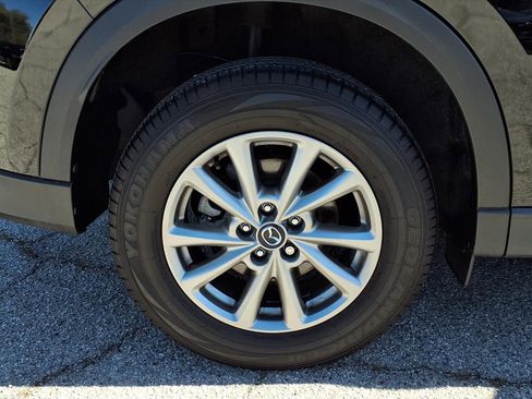 Used 2023 MAZDA CX-5 AWD 2.5 S w/ Select Package image 5