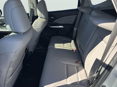 Used 2015 Honda CR-V Touring image 32
