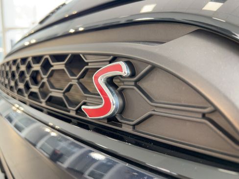 Used 2023 MINI Cooper S image 34