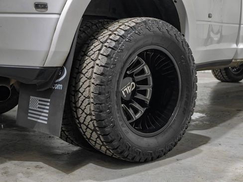 Used 2020 RAM 3500 Laramie image 65