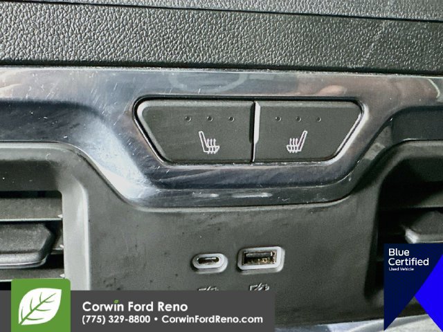 Used 2023 GMC Sierra 1500 Denali Ultimate AWD/4WD image 30