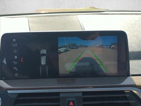 Used 2019 BMW X3 sDrive30i image 13