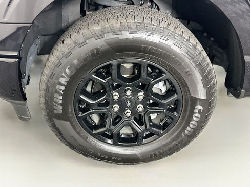 Used 2024 Ford F150 XLT w/ Equipment Group 302A MID AWD/4WD image 11
