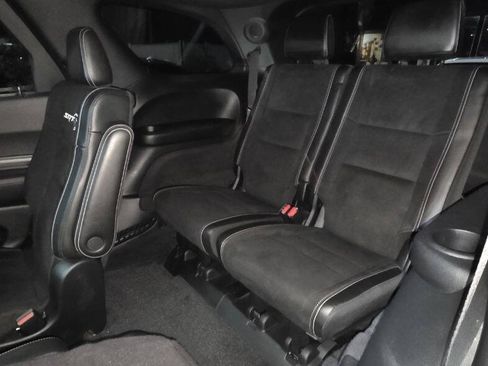 Used 2021 Dodge Durango SRT Hellcat w/ Black Package AWD/4WD image 30