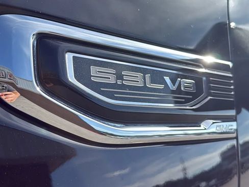 Used 2019 GMC Sierra 1500 Denali AWD/4WD image 11