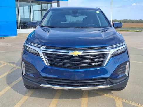Used 2023 Chevrolet Equinox LT image 28