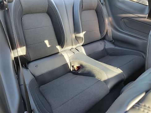 New 2026 Ford Mustang Coupe image 13