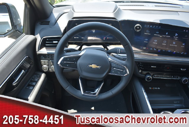 New 2026 Chevrolet Tahoe High Country w/ Sun And Tow Package AWD/4WD image 27