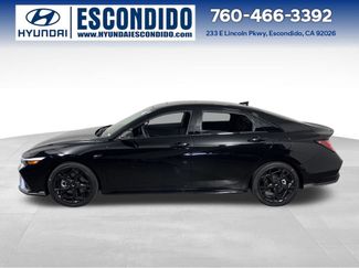 New 2026 Hyundai Elantra N Line video 2