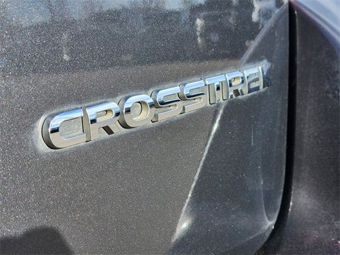 Certified 2021 Subaru Crosstrek 2.5i Limited w/ Moonroof Package 2 image 10