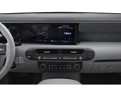 New 2026 Hyundai Palisade Limited AWD/4WD image 43