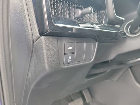 Certified 2024 Honda CR-V EX-L image 9