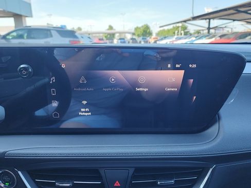 New 2026 Buick Encore GX Sport Touring w/ Advanced Technology Package image 25