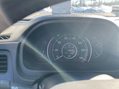 Used 2016 Honda CR-V EX-L image 7