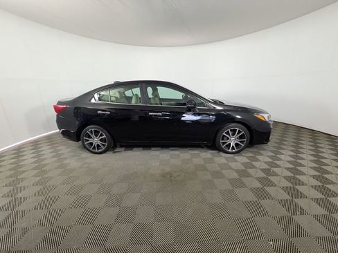 Used 2019 Subaru Impreza 2.0i Limited AWD/4WD image 2