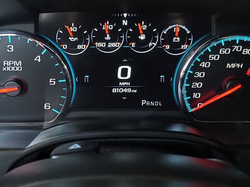 Used 2018 GMC Yukon Denali w/ Open Road Package AWD/4WD image 18