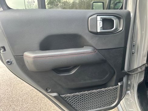 Used 2021 Jeep Gladiator Rubicon image 27