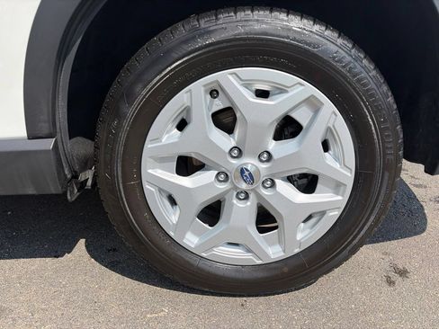 Certified 2023 Subaru Forester AWD/4WD image 20