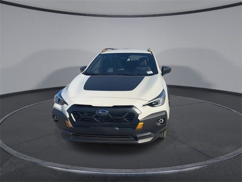 New 2025 Subaru Crosstrek 2.5i Wilderness image 4