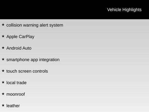 Used 2018 Honda CR-V EX-L image 6