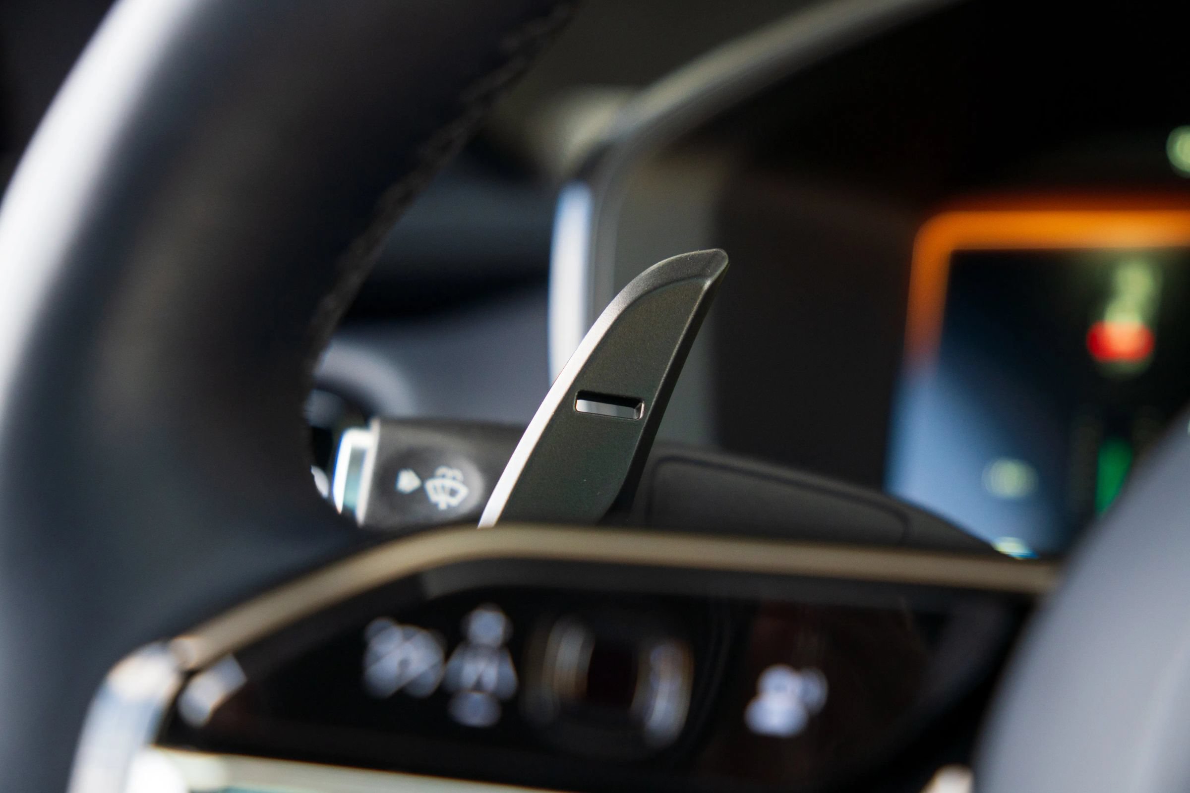 Used 2025 Aston Martin DBX 707 AWD/4WD image 40