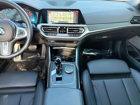 Used 2022 BMW M340i xDrive w/ Premium Package image 18