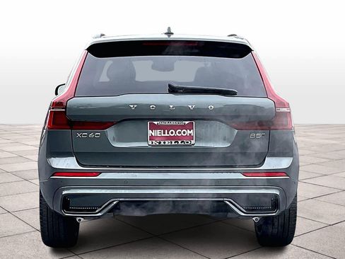 New 2026 Volvo XC60 B5 Ultra w/ Climate Package image 6