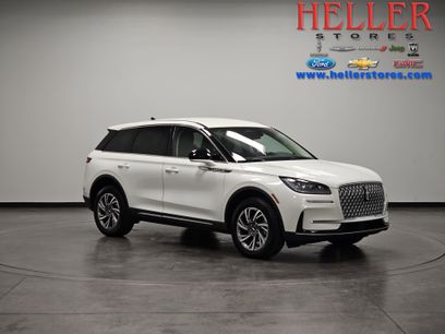 Used 2023 Lincoln Corsair FWD